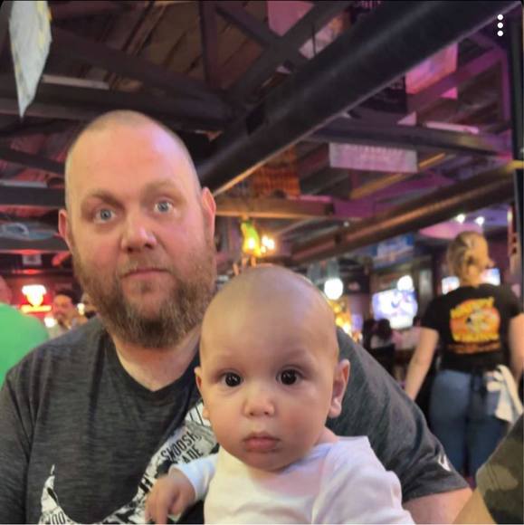 Meet your Posher, Steven - Picture 1 of 1